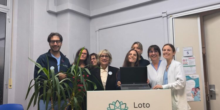 Lascia il Ruggi di Salerno il medico che ha fatto nascere a Salerno il Centro di Procreazione Medicalmente Assistita
