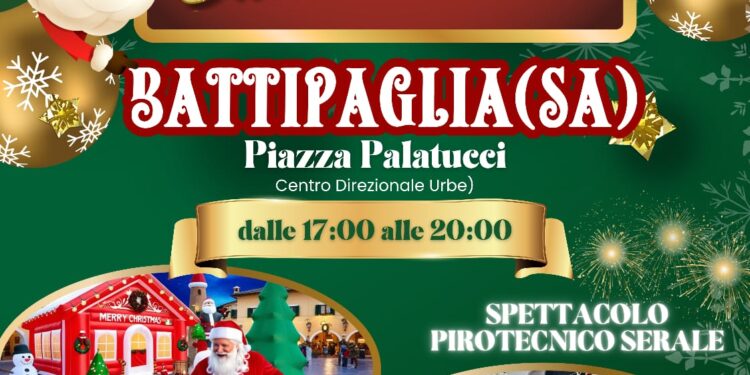 IL NATALE DELL’ANFFAS.INCLUSIONE, COMUNITA’ E NUOVI PROGETTI