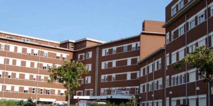 Neonata prematura di 600 grammi operata al cuore. Intervento salvavita all’ospedale di Patti in Sicilia