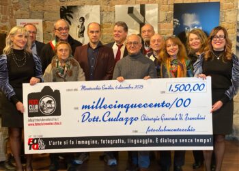 La Fondazione Meyer di Firenze torna ad aggiudicarsi il prestigioso Oscar di Bilancio