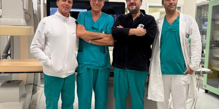 Prevenzione di obesità e steatosi epatica nei giovani: il progetto SHIELD per stili di vita sani sulle due sponde dell’Adriatico