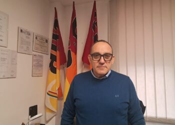 Rosanova (Cub Sanità Salerno): “Alla Villa delle Rose di Cava de’ Tirreni tredicesima ancora non pagata, situazione inaccettabile” . La nota
