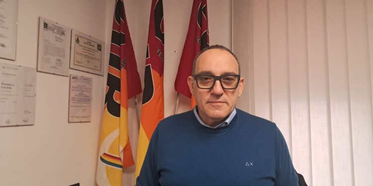 Rosanova (Cub Sanità Salerno): “Alla Villa delle Rose di Cava de’ Tirreni tredicesima ancora non pagata, situazione inaccettabile” . La nota