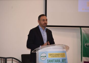 Rosanova (Cub Sanità Salerno): “Alla Villa delle Rose di Cava de’ Tirreni tredicesima ancora non pagata, situazione inaccettabile” . La nota