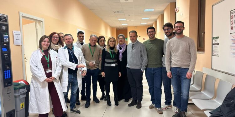 Vietri sul Mare conferisce la Cittadinanza Onoraria al Prof. Antonio Giordano