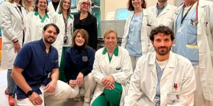 Malattie genetiche rare: al Sant’Anna di Como diagnosi più veloci con il test dell’Esoma
