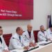 Un ospedale amico del rene. Per la prima volta al mondo a Padova in sala ibrida utilizzata l’anidride carbonica in alternativa al contrasto per pazienti a rischio.