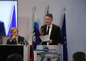 Sanità, Giuliano (UGL): “Divari retributivi Nord-Sud tutt’altro che trascurabili. Fino a 5mila euro annui in meno per chi lavora nel Mezzogiorno”
