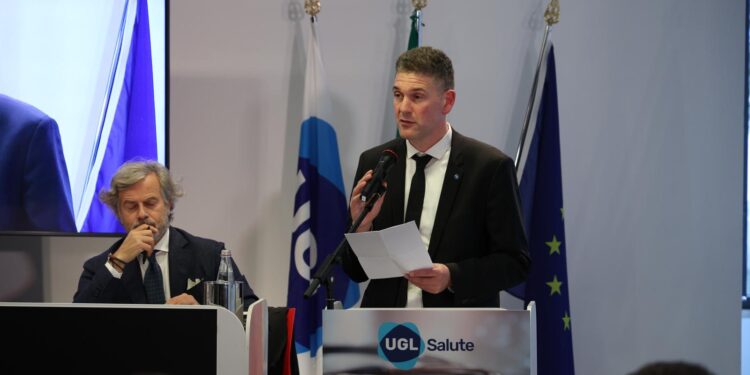 Sanità, Giuliano (UGL): “Divari retributivi Nord-Sud tutt’altro che trascurabili. Fino a 5mila euro annui in meno per chi lavora nel Mezzogiorno”
