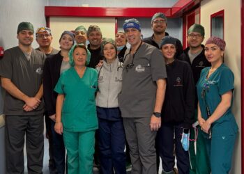 PNE 2025, l’Azienda Ospedaliera Universitaria Federico II è tra i primi centri in Italia per chirurgia oncologica testa-collo e tumori del cavo orale