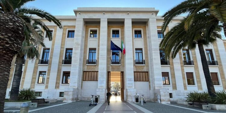 PNE 2025: il Policlinico di Bari conferma buone performance nelle aree cliniche tempo-dipendenti e ad alta complessità
