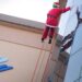 BAMBINO GESÙ DI ROMA’ : SGUARDI VERSO IL CIELO PER L’ARRIVO DI BABBO NATALE