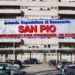 Bambina ingerisce una batteria a disco salvata con un intervento endoscopico d’urgenza all’ospedale San Pio di Benevento