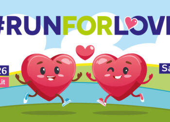 Torna la Runforlove 2026, la corsa solidale della Fondazione Meyer
