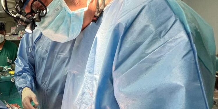 Quattro trapianti di fegato esguiti in 24 ore al Policlinico di Bari