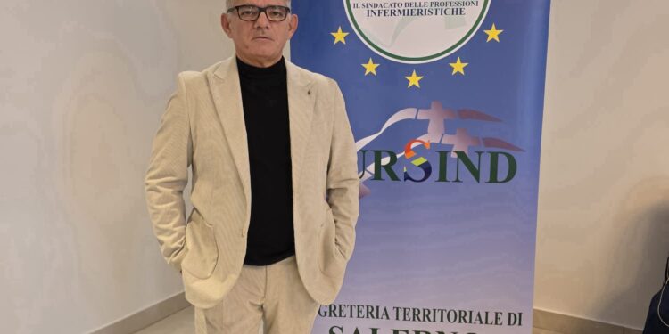 Ruggi di Salerno nel caos gestionale, l’allarme del Nursind provinciale: “Management azzerato. A rischio cittadini e operatori”