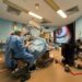 L’Oculistica di Forlì- Faenza centro d’eccellenza tecnologica nell’AUSL Romagna: nuove sale operatorie 3D, intelligenza artificiale e chirurgia digitale