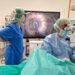 Eseguiti al Policlinico di Bari i primi trapianti di cornea con endotelio sintetico
