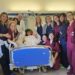 Si laurea in un letto d’ospedale dove partorisce dopo due ore