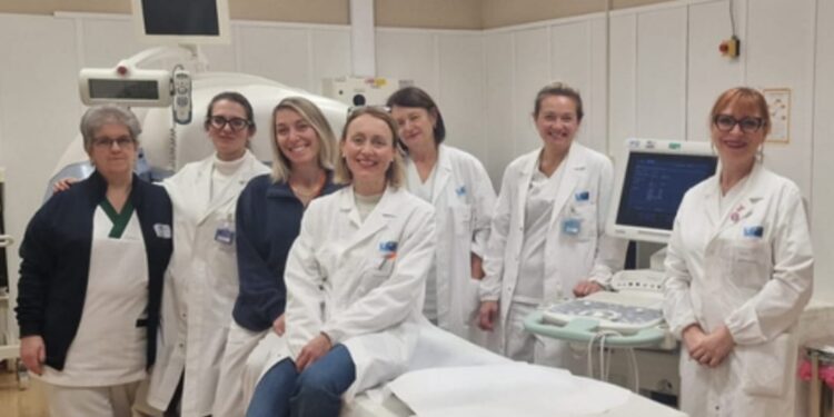GRUPPO FS E OSPEDALE PEDIATRICO BAMBINO GESร