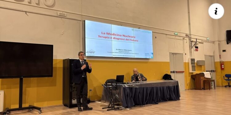 L’intelligenza artificiale ha un ruolo sempre più centrale nella medicina del futuro