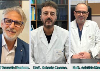 L’intelligenza artificiale ha un ruolo sempre più centrale nella medicina del futuro