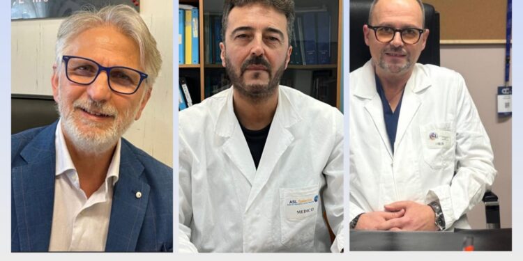 L’intelligenza artificiale ha un ruolo sempre piรน centrale nella medicina del futuro