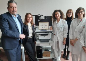 Tiroide, da Napoli l’allarme degli esperti ne soffre il 10 per cento degli italiani