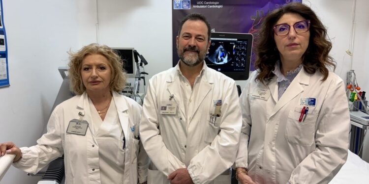 Cardioncologia, al San Donato di Arezzo un modello consolidato di integrazione multidisciplinare