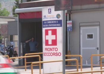 Gravi criticità Pronto Soccorso – P.O. Umberto I di Nocera Inferiore. La nota della CISL FP
