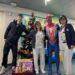 Regali da Spiderman alle bambine e ai bambini ricoverati in pediatria all’ospedale del Valdarno