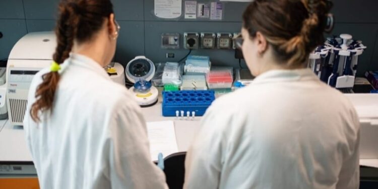 INFLUENZA STAGIONALE NELLA FASE CENTRALE: IL PICCO ATTESO NELLE PROSSIME DUE SETTIMANE, MA LA CODA EPIDEMICA PUÒ DURARE FINO ALLA PRIMAVERA