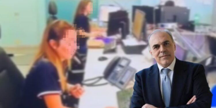 Asl Salerno, oltre 600 posti di lavoro a rischio: la denuncia della Cisl provinciale