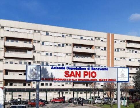 I primari del San Pio di Benevento rispondono alle accuse sulla gestione aziendale confermando pieno supporto alla direzione strategica