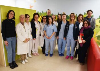Emergenza nei Pronto soccorso del Salernitano con l’arrivo del picco influenzale: il Nursind provinciale chiede una riforma del Piano ospedaliero