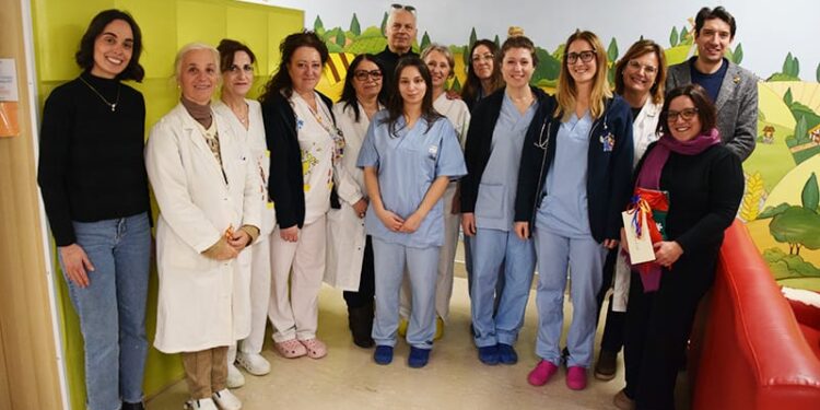 Emergenza nei Pronto soccorso del Salernitano con l’arrivo del picco influenzale: il Nursind provinciale chiede una riforma del Piano ospedaliero