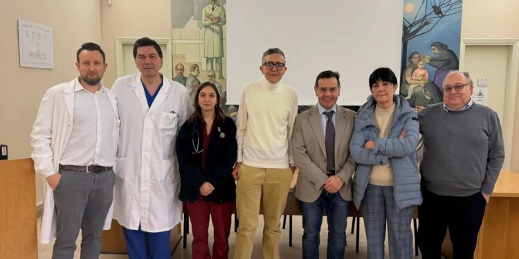 Protocollo operativo sperimentale di Telemedicina Oncologica al PO “Andrea Tortora” di Pagani per visite di controllo e rinnovo dei piani terapeutici