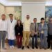 Protocollo operativo sperimentale di Telemedicina Oncologica al PO “Andrea Tortora” di Pagani per visite di controllo e rinnovo dei piani terapeutici