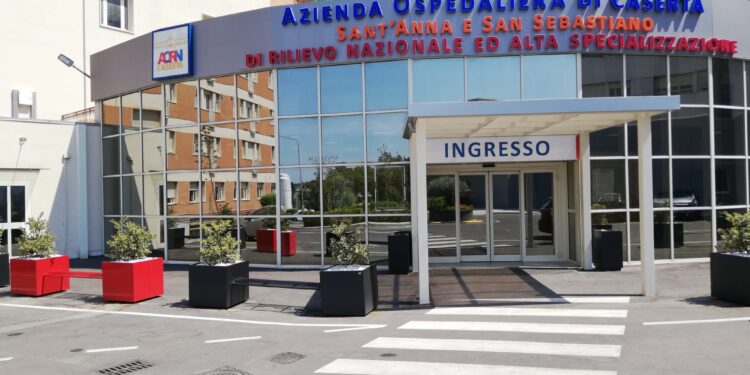 Azienda Ospedaliera di Caserta: nasce l’ambulatorio condiviso di Gastroenterologia e Reumatologia per la cura delle malattie infiammatorie immuno-mediate. Diagnosi precoci, terapie personalizzate, ottimizzazione dei costi sanitari