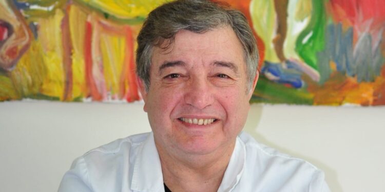 Fondazione Meyer di Firenze in lutto, addio al professor Gianpaolo Donzelli