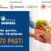 La solidarietร raddoppia in Campania.Donati 416.986 pasti al Banco Alimentare e a Croce Rossa