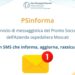 L’Azienda Moscati attiva PSinforma, il servizio di messaggistica in tempo reale per aggiornare i familiari dei pazienti in Pronto soccorso Il manager Perito: «È solo l’ultima iniziativa di 5 mesi di lavoro costante per riorganizzare l’emergenza. C’è ancora da fare, ma la strada è tracciata»