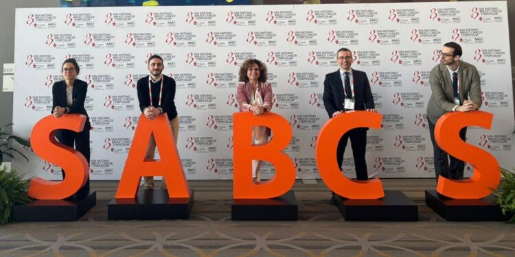 Tumore al seno: riconoscimento internazionale per l’Oncologia del San Martino