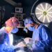AORN SAN PIO DI BENEVENTO ,INTERVENTO DI ISTERECTOMIA ROBOT-ASSISSTITA