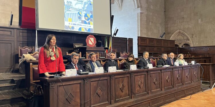 Giornata Internazionale della sapienza Prevenzione Veterinaria”, una giornata per imparare, prevenire e proteggerePartecipazione, divulgazione e One Health per l’iniziativa dedicata alla salute pubblica