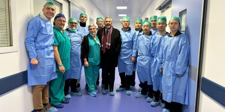 Sanità privata accreditata in crisi nel Salernitano, la Fials provinciale scrive al presidente della Regione: “Serve un cambio di paradigma”