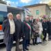ANCE Siena effettua una preziosa donazione allโAssociazione Insieme per i bambini