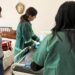 Ospedale di Sapri, carenze di personale in pediatria e ostetricia