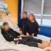 Accolta al Meyer di Firenze un’altra bambina palestinese