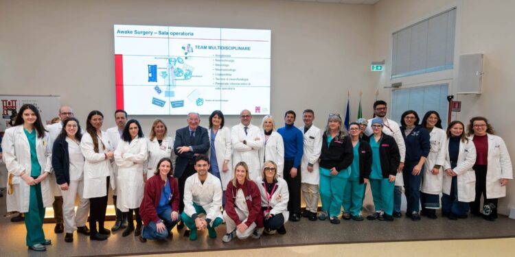 Pronto Soccorso Ospedale Moscati di Avellino si rafforza lโarea di emergenza